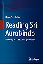 Télécharger le livre :  Reading Sri Aurobindo