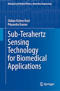Télécharger le livre :  Sub-Terahertz Sensing Technology for Biomedical Applications
