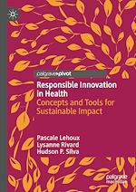 Télécharger le livre :  Responsible Innovation in Health