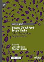 Download this eBook Beyond Global Food Supply Chains