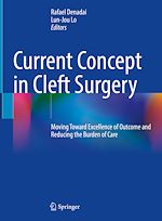 Télécharger le livre :  Current Concept in Cleft Surgery