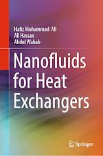 Télécharger le livre :  Nanofluids for Heat Exchangers