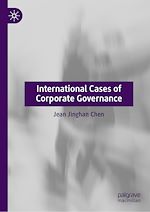 Télécharger le livre :  International Cases of Corporate Governance