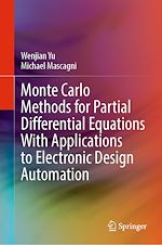 Télécharger le livre :  Monte Carlo Methods for Partial Differential Equations With Applications to Electronic Design Automation