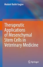 Télécharger le livre :  Therapeutic Applications of Mesenchymal Stem Cells in Veterinary Medicine