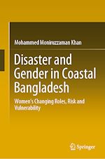 Télécharger le livre :  Disaster and Gender in Coastal Bangladesh