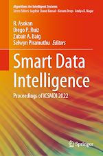 Télécharger le livre :  Smart Data Intelligence