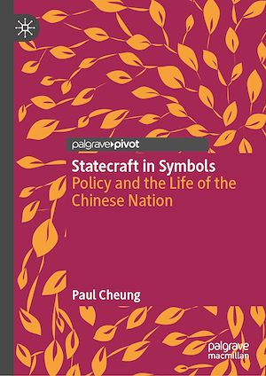 Téléchargez le livre :  Statecraft in Symbols