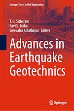 Download this eBook Advances in Earthquake Geotechnics