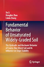 Télécharger le livre :  Fundamental Behavior of Unsaturated Widely-Graded Soil