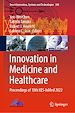 Télécharger le livre :  Innovation in Medicine and Healthcare