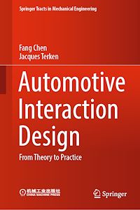 Télécharger le livre :  Automotive Interaction Design