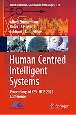 Download this eBook Human Centred Intelligent Systems