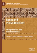 Télécharger le livre :  Japan and the Middle East