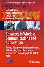 Télécharger le livre :  Advances in Wireless Communications and Applications