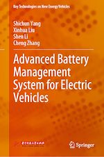 Télécharger le livre :  Advanced Battery Management System for Electric Vehicles