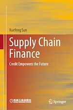 Télécharger le livre :  Supply Chain Finance
