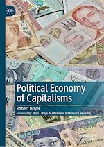 Télécharger le livre :  Political Economy of Capitalisms