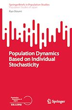 Download this eBook Population Dynamics Based on Individual Stochasticity