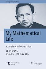 Télécharger le livre :  My Mathematical Life