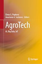 Télécharger le livre :  AgroTech