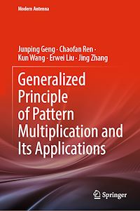Télécharger le livre :  Generalized Principle of Pattern Multiplication and Its Applications