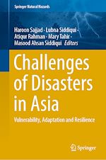 Télécharger le livre :  Challenges of Disasters in Asia