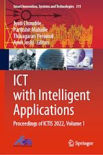 Download this eBook ICT with Intelligent Applications