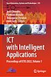 Télécharger le livre :  ICT with Intelligent Applications