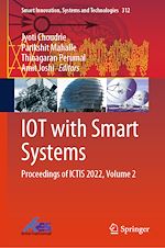 Download this eBook IOT with Smart Systems