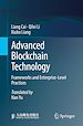 Télécharger le livre :  Advanced Blockchain Technology