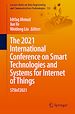 Télécharger le livre :  The 2021 International Conference on Smart Technologies and Systems for Internet of Things