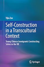 Télécharger le livre :  Self-Construction in a Transcultural Context