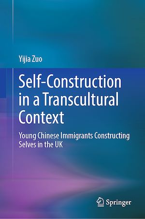 Téléchargez le livre :  Self-Construction in a Transcultural Context