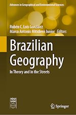 Télécharger le livre :  Brazilian Geography