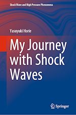 Télécharger le livre :  My Journey with Shock Waves