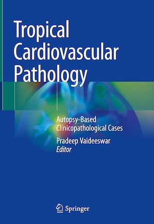 Téléchargez le livre :  Tropical Cardiovascular Pathology