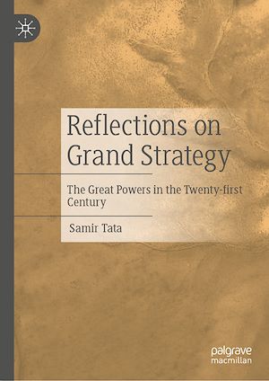 Téléchargez le livre :  Reflections on Grand Strategy