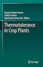 Télécharger le livre :  Thermotolerance in Crop Plants