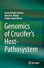Télécharger le livre :  Genomics of Crucifer's Host- Pathosystem