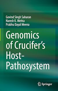 Télécharger le livre :  Genomics of Crucifer's Host- Pathosystem