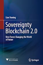 Télécharger le livre :  Sovereignty Blockchain 2.0