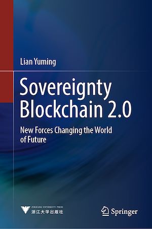 Téléchargez le livre :  Sovereignty Blockchain 2.0