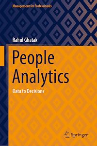 Télécharger le livre :  People Analytics