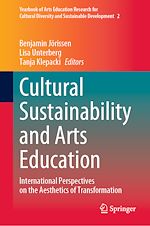 Télécharger le livre :  Cultural Sustainability and Arts Education