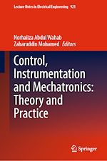 Télécharger le livre :  Control, Instrumentation and Mechatronics: Theory and Practice