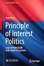 Télécharger le livre :  Principle of Interest Politics