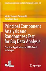Télécharger le livre :  Principal Component Analysis and Randomness Test for Big Data Analysis