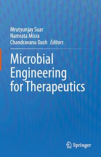 Télécharger le livre :  Microbial Engineering for Therapeutics
