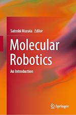 Télécharger le livre :  Molecular Robotics